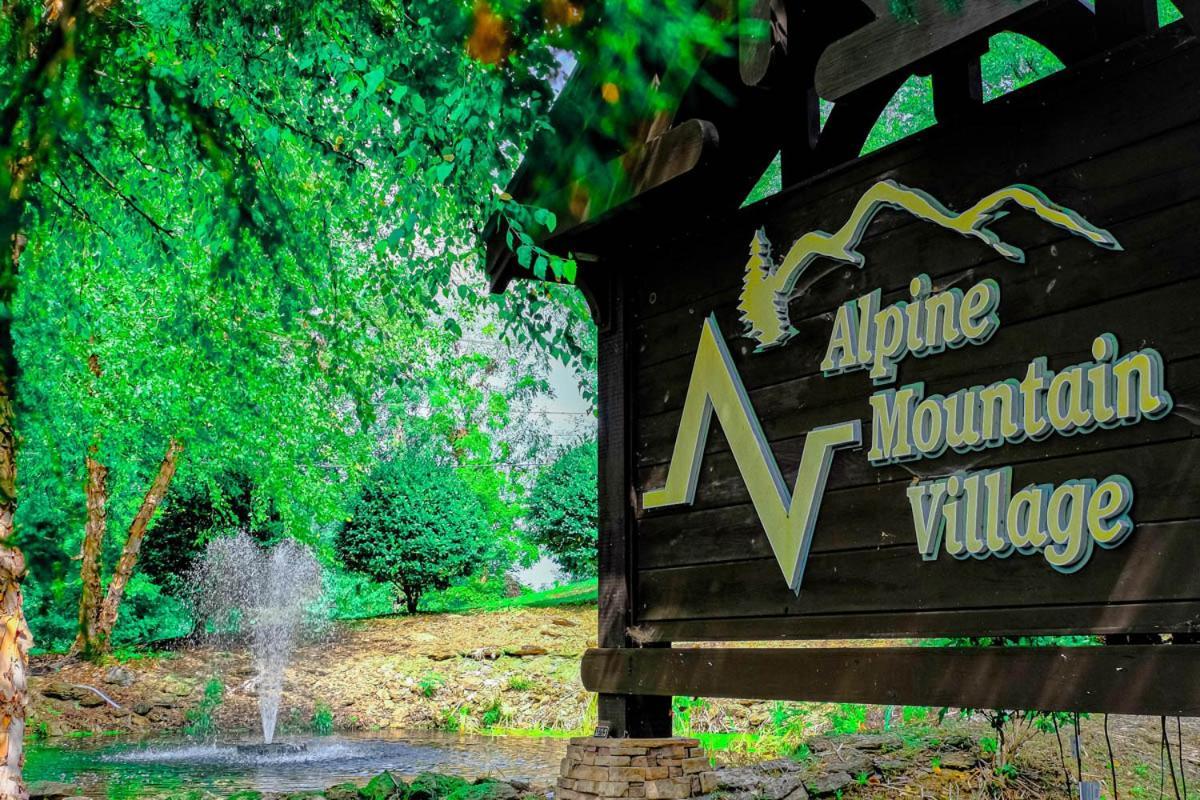 Villa Firefly Nights Pigeon Forge Exterior foto